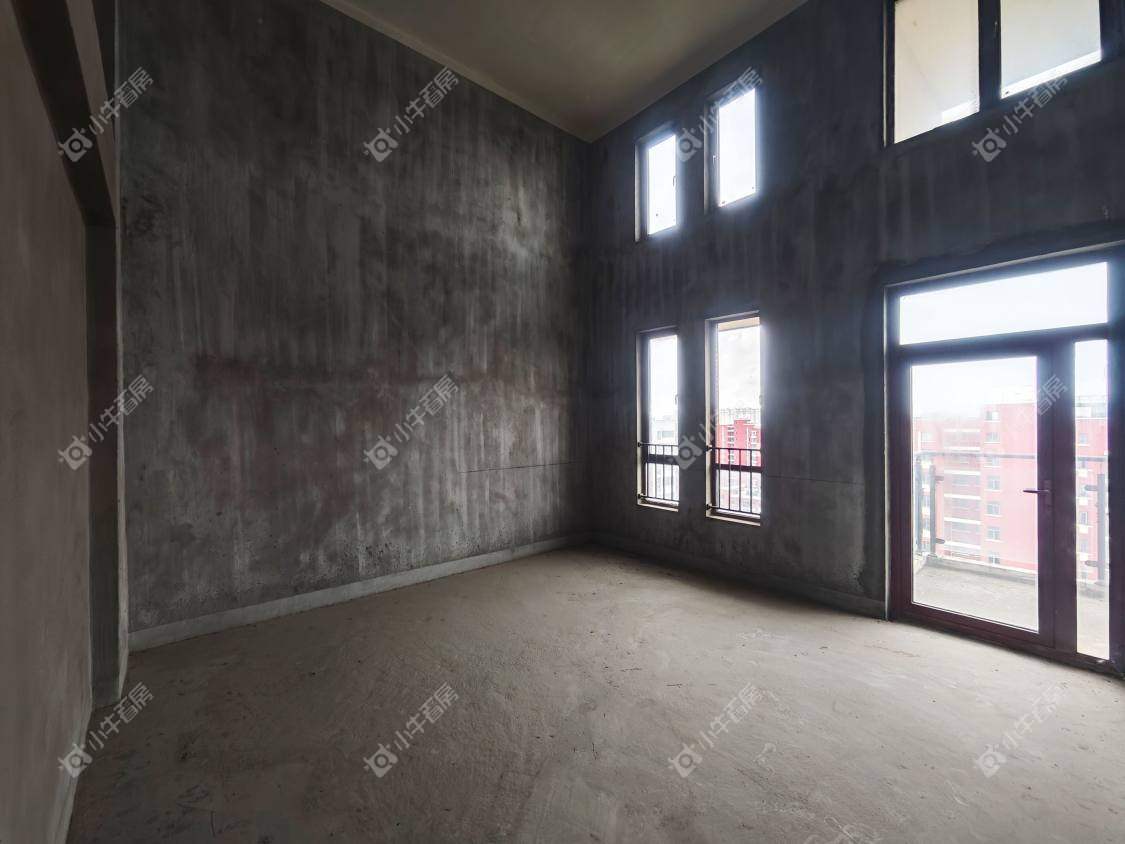 镇江天波城在售二手房源室内图_小牛看房