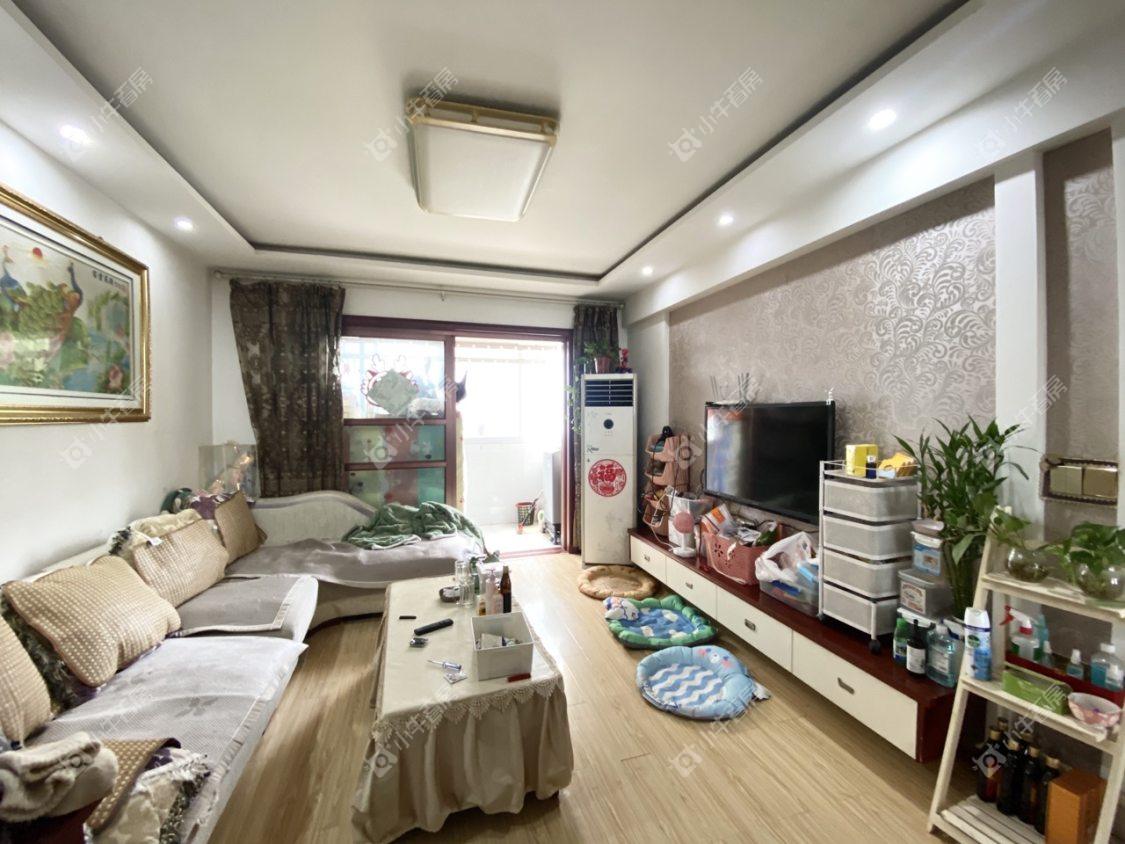 镇江锦绣江南在售二手房源室内图_小牛看房