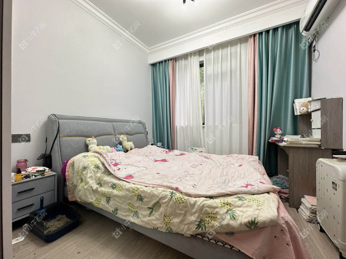 镇江凤凰郡在售二手房源_小牛看房