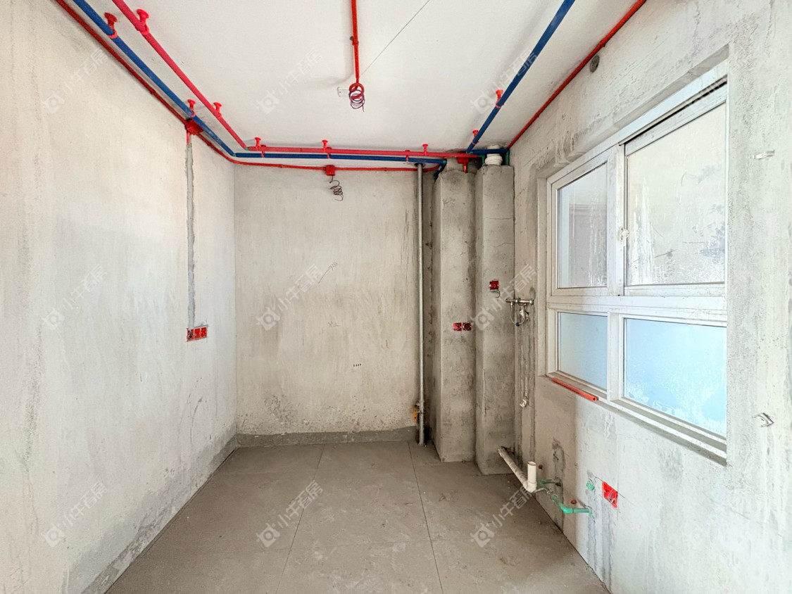 镇江司徒华圆城在售二手房源室内图_小牛看房