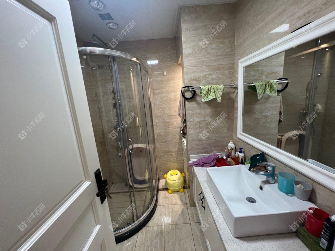 镇江嘉源首府在售二手房源室内图_小牛看房