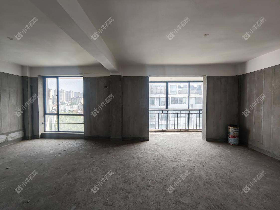 镇江天波城在售二手房源_小牛看房