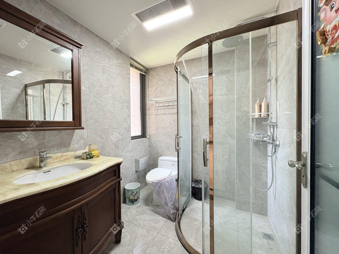 镇江领秀花都在售二手房源室内图_小牛看房