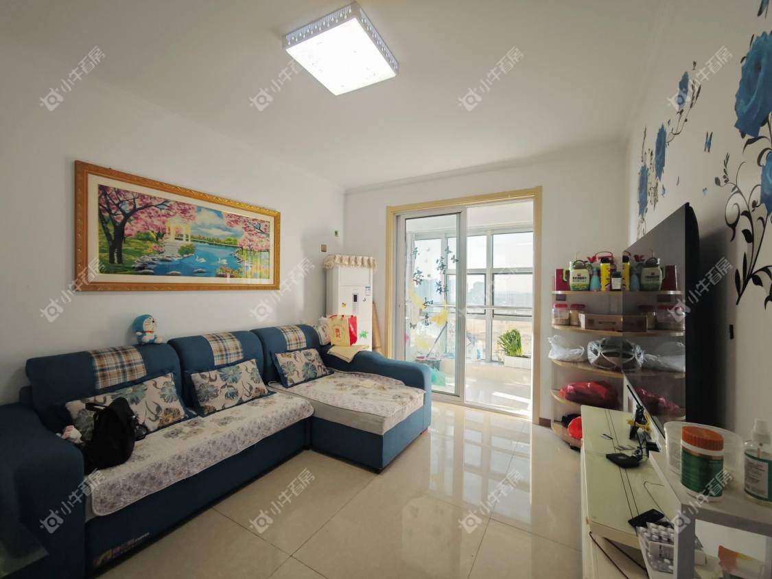 镇江众悦华城在售二手房源室内图_小牛看房