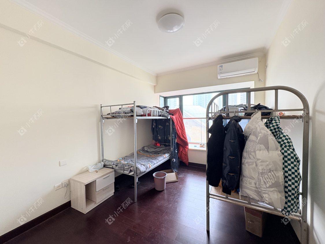 镇江恒大名都一期在售二手房源室内图_小牛看房