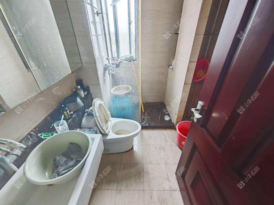 镇江凤凰国际在售二手房源室内图_小牛看房