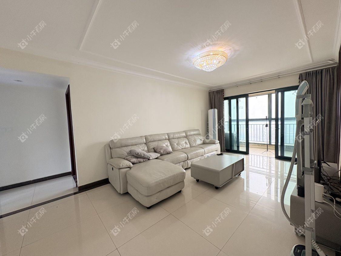 镇江恒大城在售二手房源室内图_小牛看房