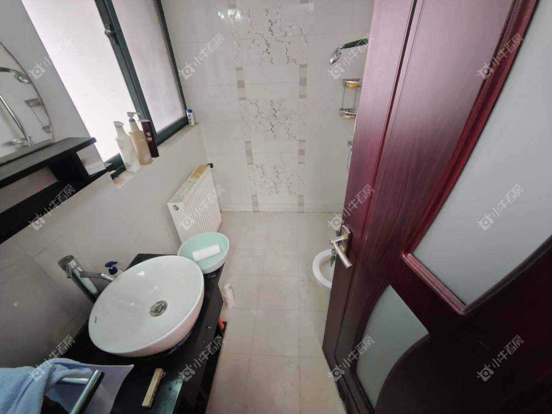 镇江锦轩华庭在售二手房源室内图_小牛看房