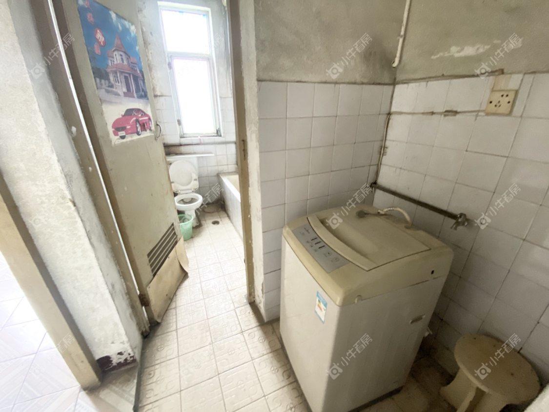 镇江幸福小区在售二手房源室内图_小牛看房