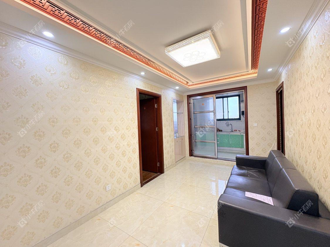 镇江普善人家在售二手房源室内图_小牛看房