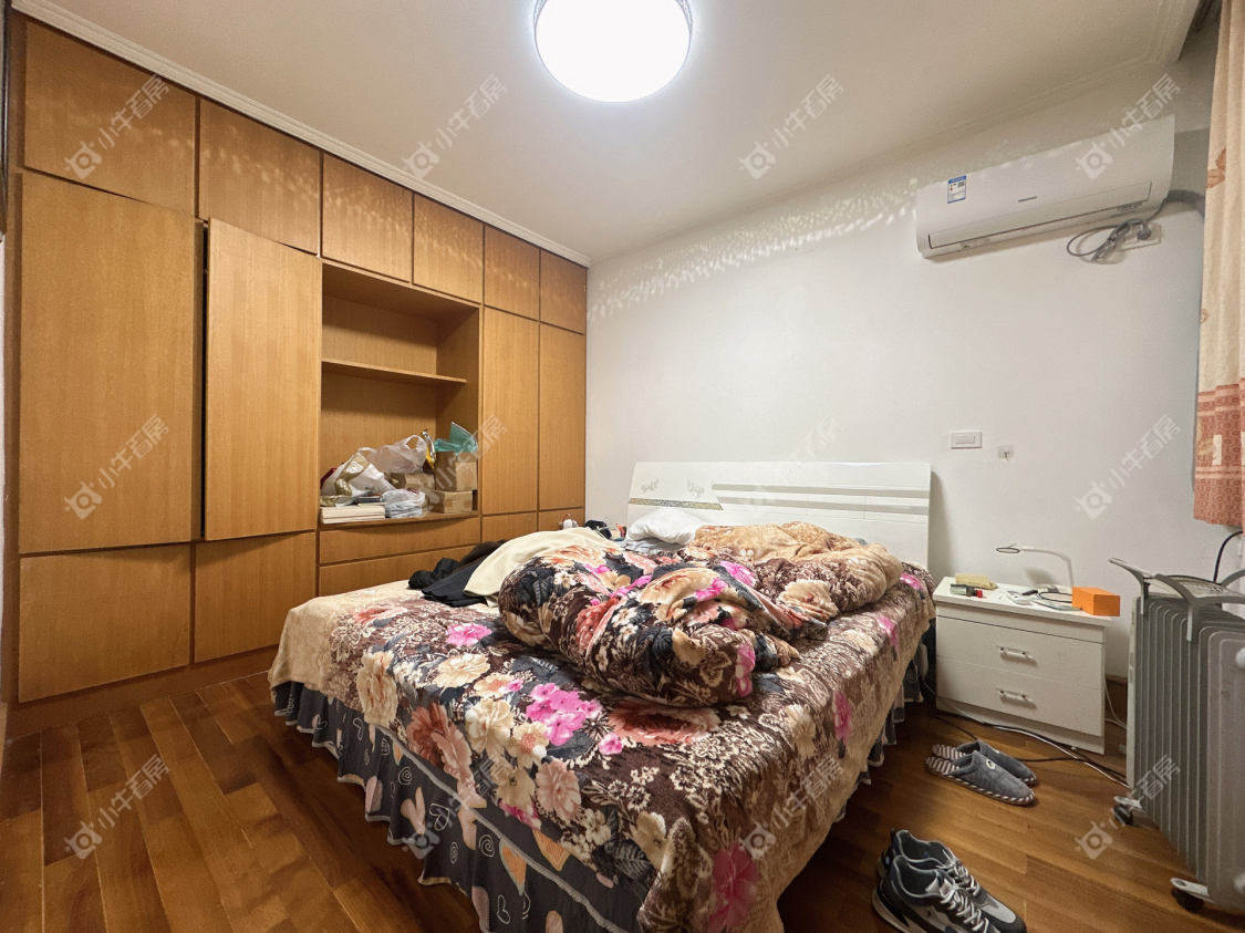 镇江千家乐园在售二手房源_小牛看房