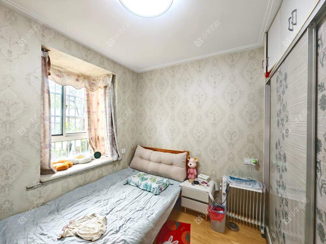 镇江丹金人家在售二手房源室内图_小牛看房