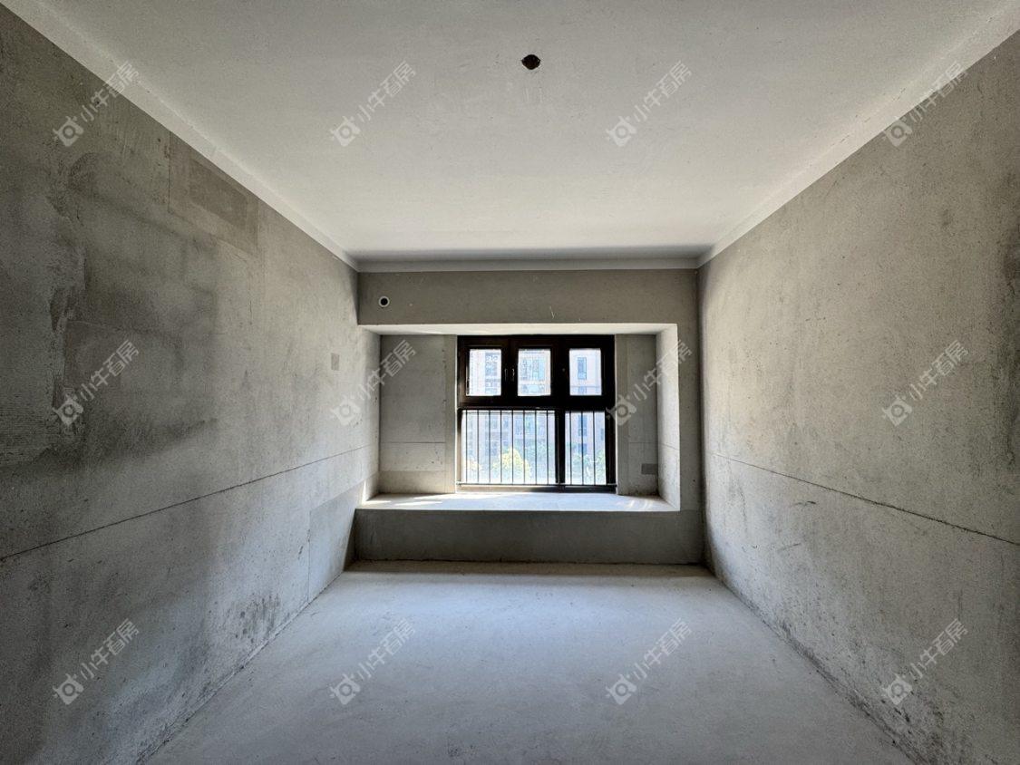 镇江碧桂园樾府在售二手房源室内图_小牛看房