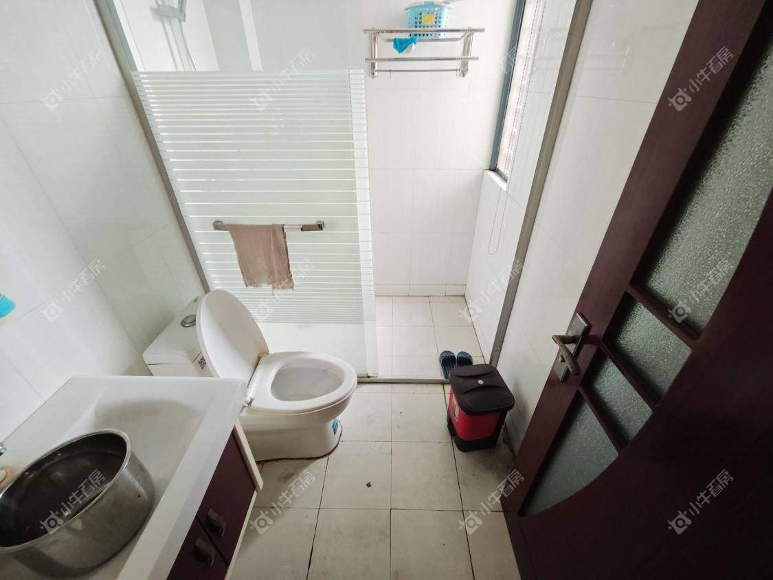 镇江迎宾花园（丹阳）在售二手房源室内图_小牛看房