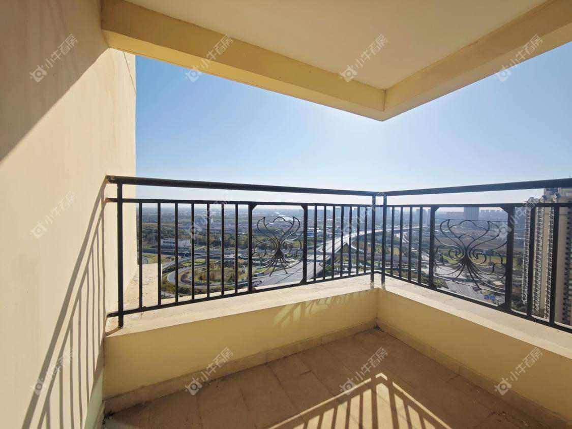 镇江恒大名都二三期在售二手房源室内图_小牛看房