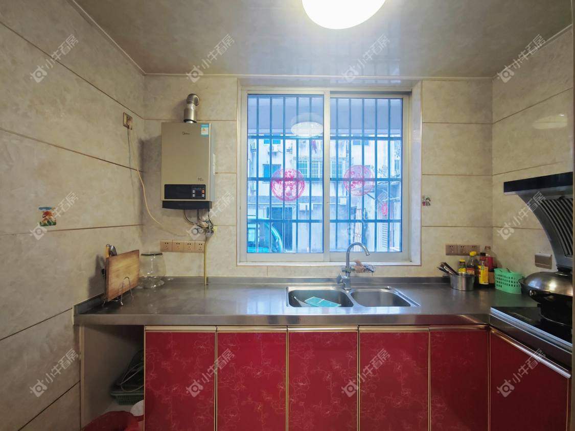 镇江东方苑在售二手房源室内图_小牛看房