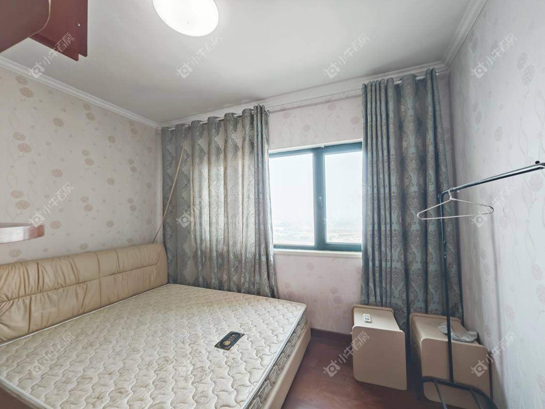 镇江恒大城在售二手房源室内图_小牛看房