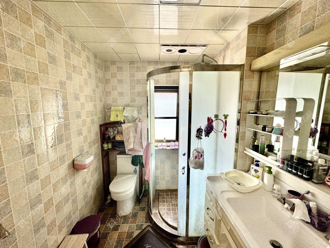 镇江吾悦华府（丹阳）在售二手房源室内图_小牛看房