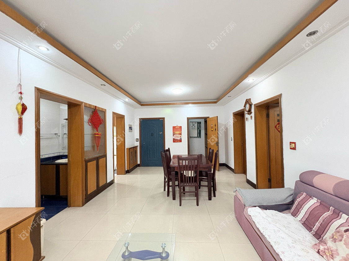 镇江云九新村在售二手房源室内图_小牛看房