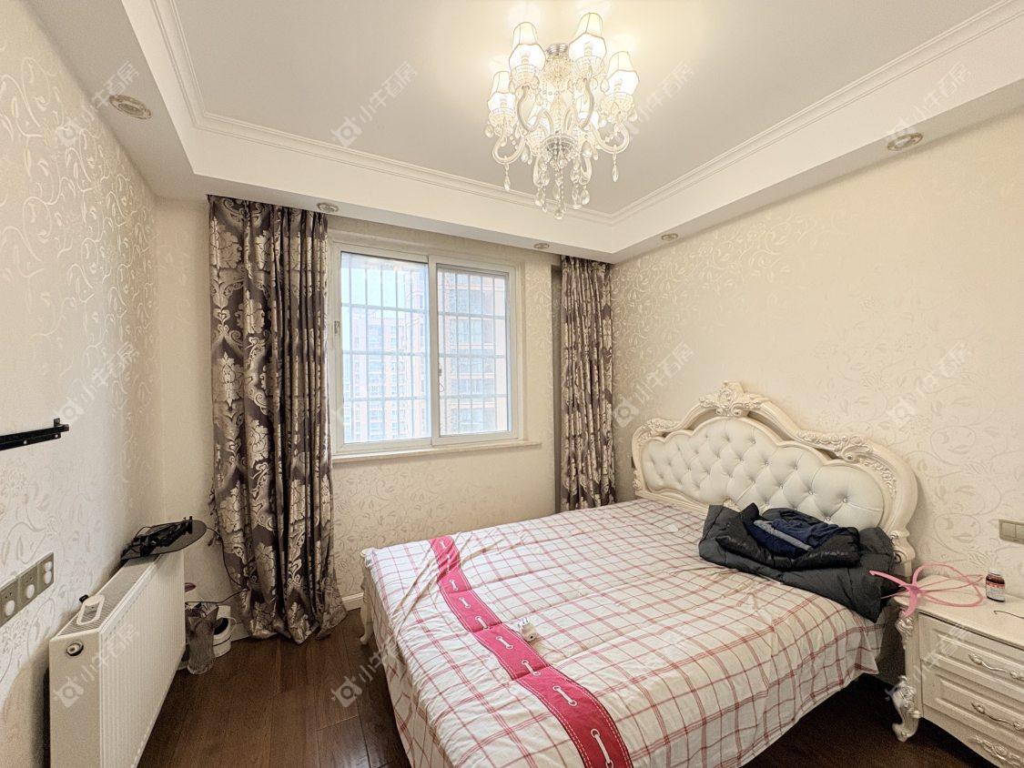 镇江普善人家在售二手房源室内图_小牛看房