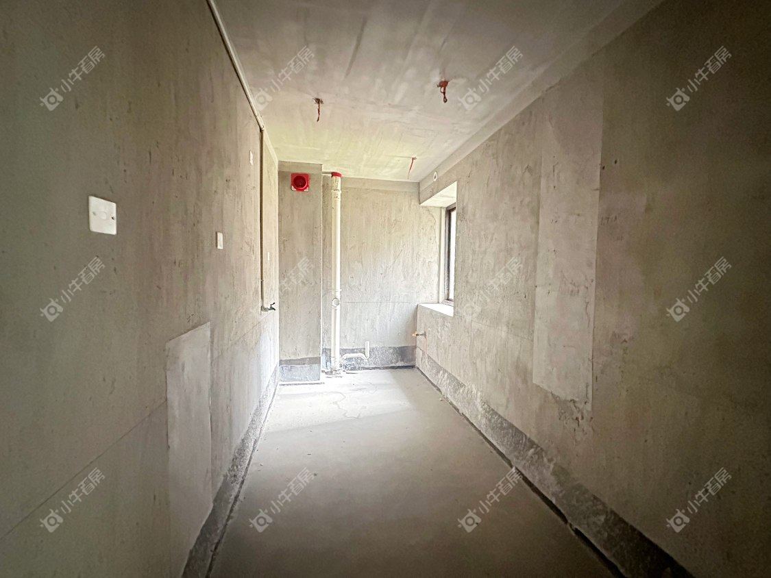 镇江汇金天地在售二手房源室内图_小牛看房