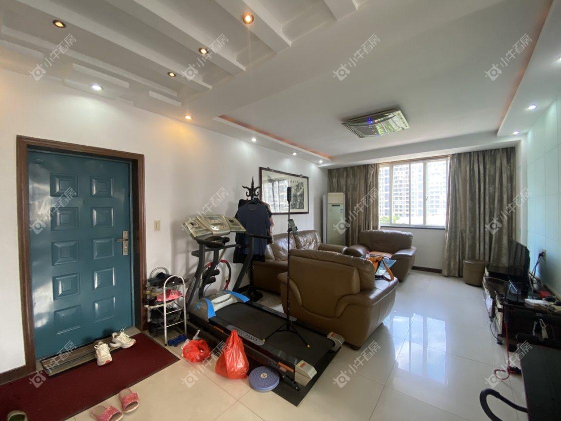 镇江新新家园在售二手房源室内图_小牛看房