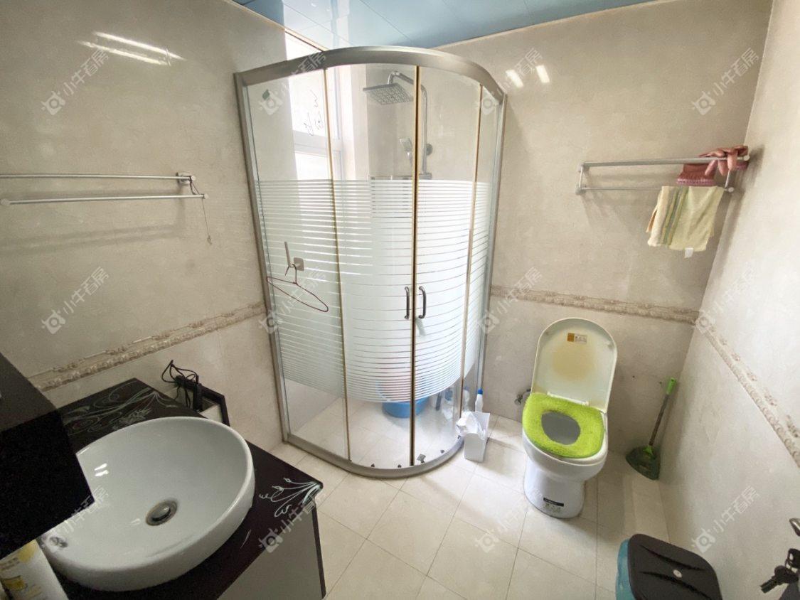 镇江丹金家园在售二手房源室内图_小牛看房