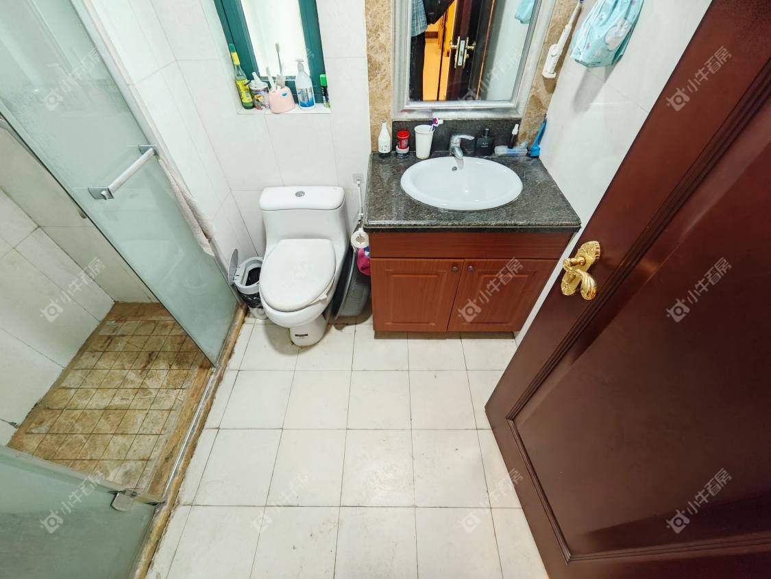 镇江恒大名都一期在售二手房源室内图_小牛看房