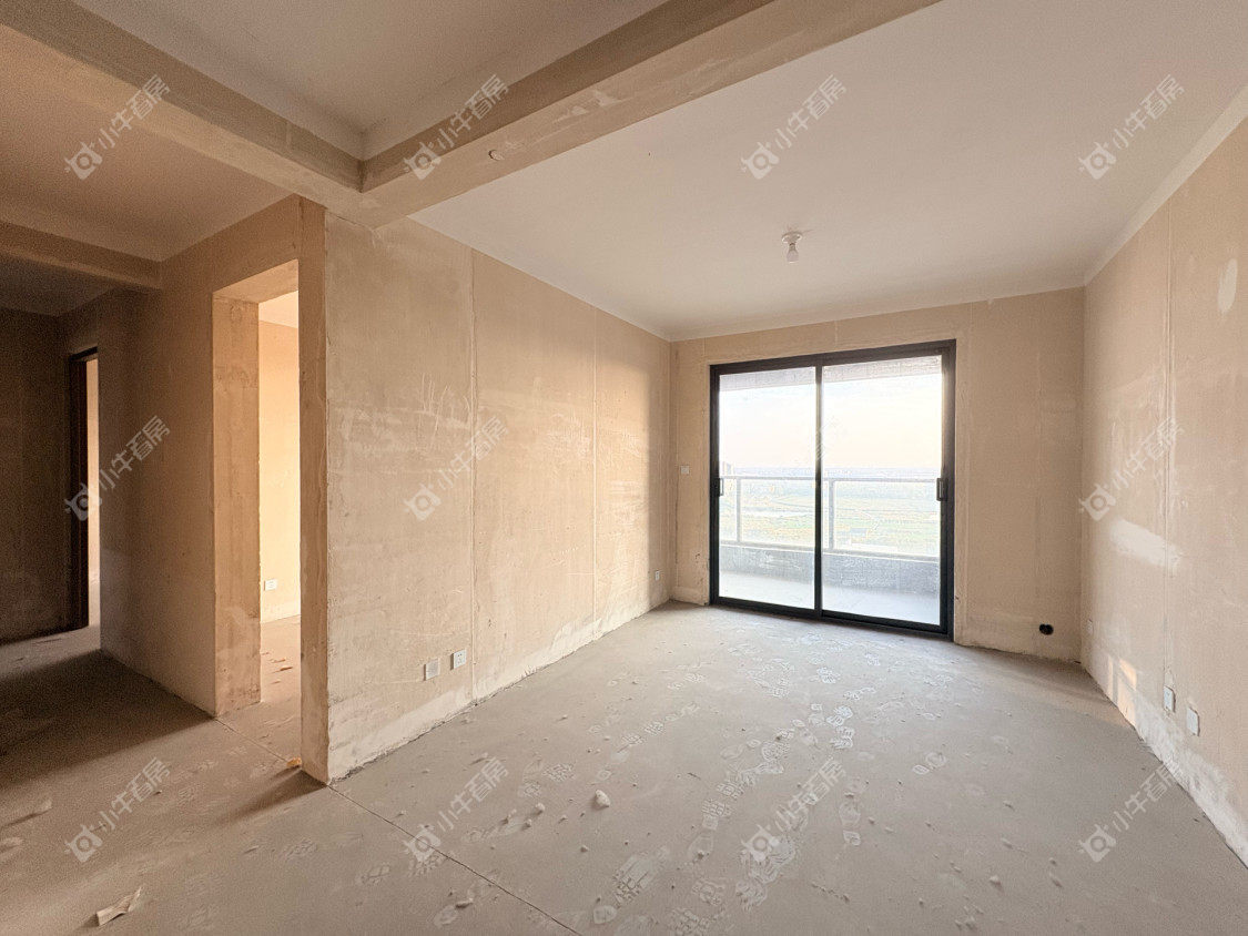 镇江融创华南映在售二手房源_小牛看房