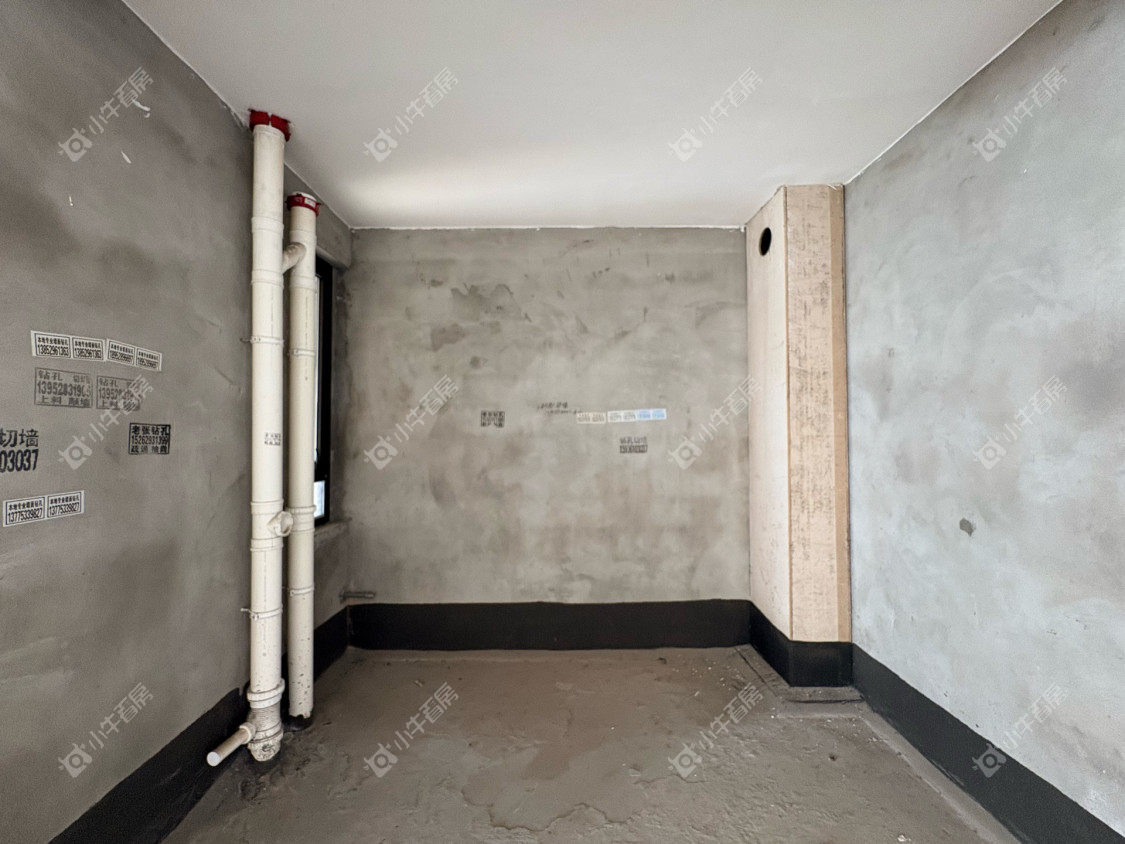 镇江丹凤国际在售二手房源室内图_小牛看房