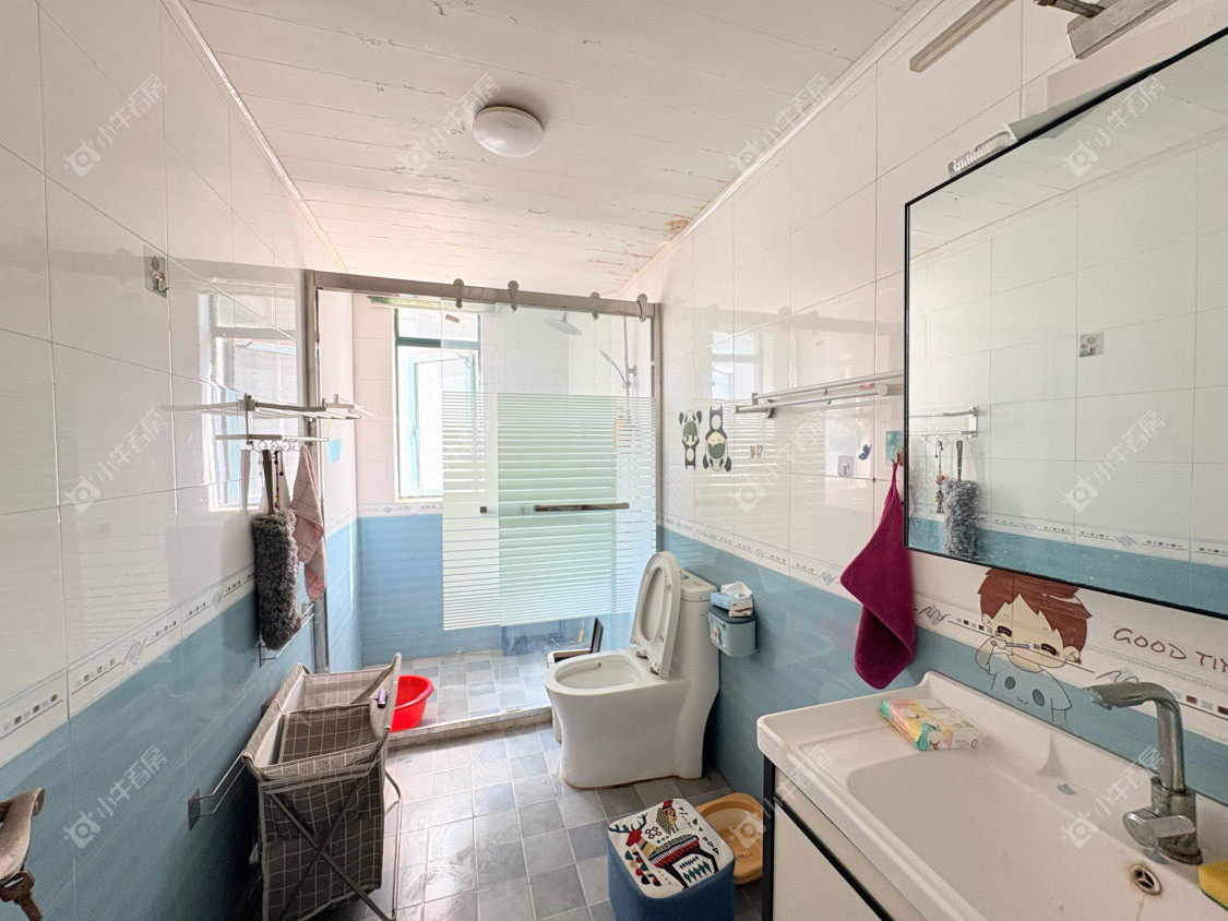 镇江天福花园在售二手房源室内图_小牛看房