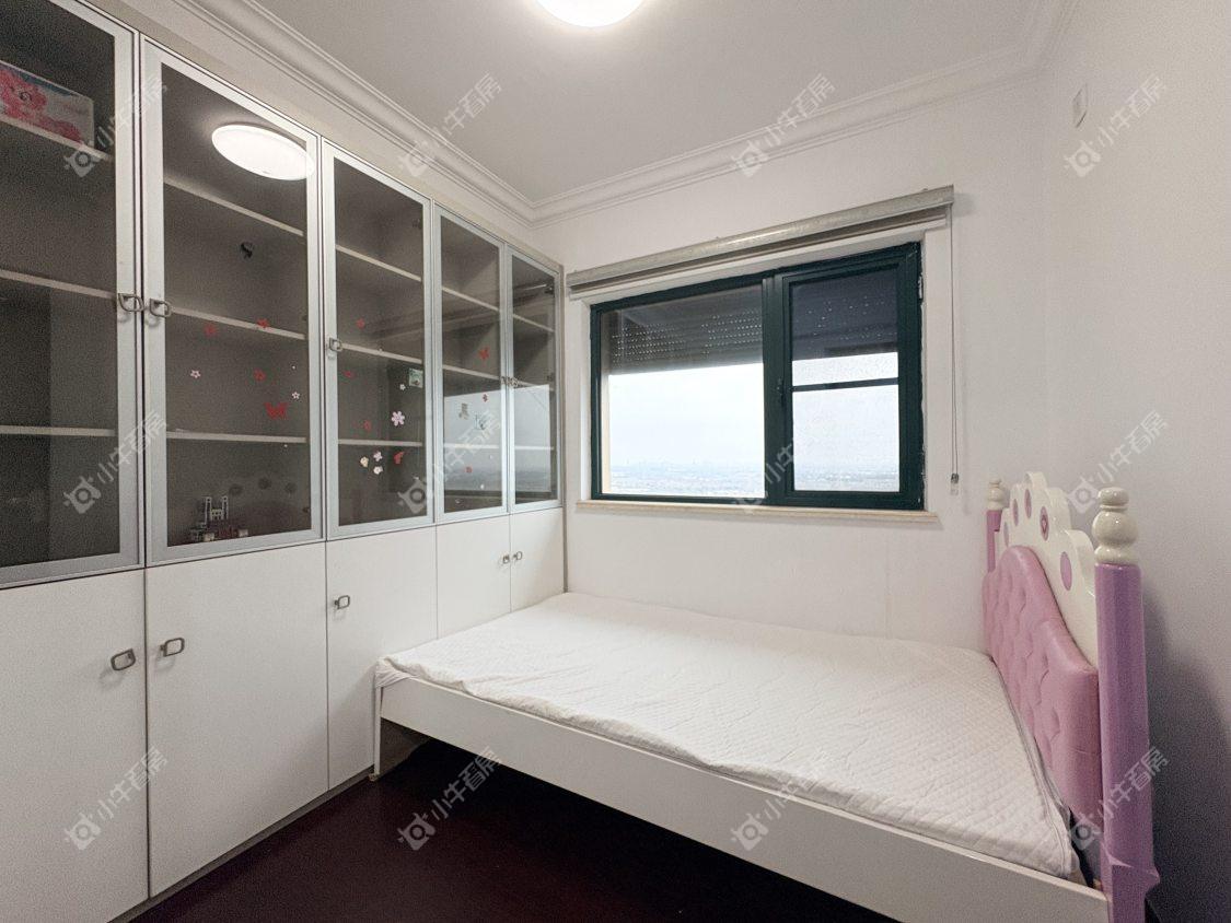 镇江恒大城在售二手房源室内图_小牛看房