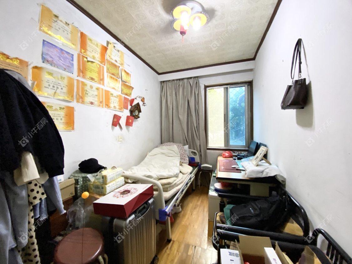 镇江健康园在售二手房源室内图_小牛看房