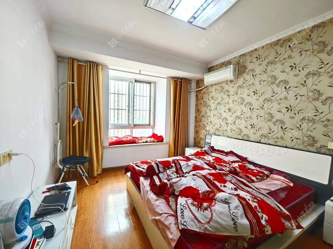 镇江普善人家在售二手房源室内图_小牛看房