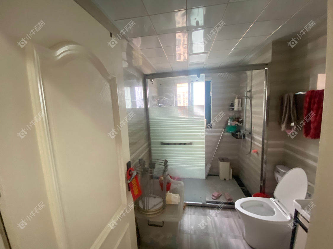 镇江吾悦华府金郡（丹阳）在售二手房源_小牛看房