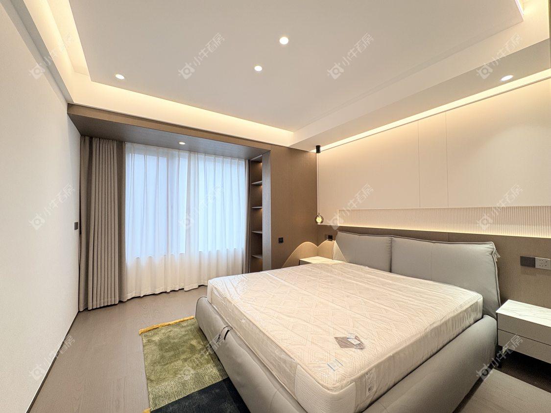 镇江中海臻如府在售二手房源室内图_小牛看房