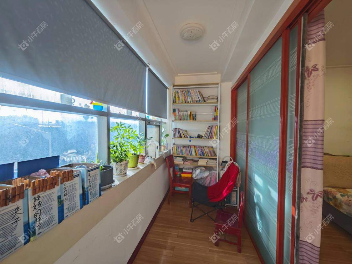 镇江金谷苑在售二手房源室内图_小牛看房