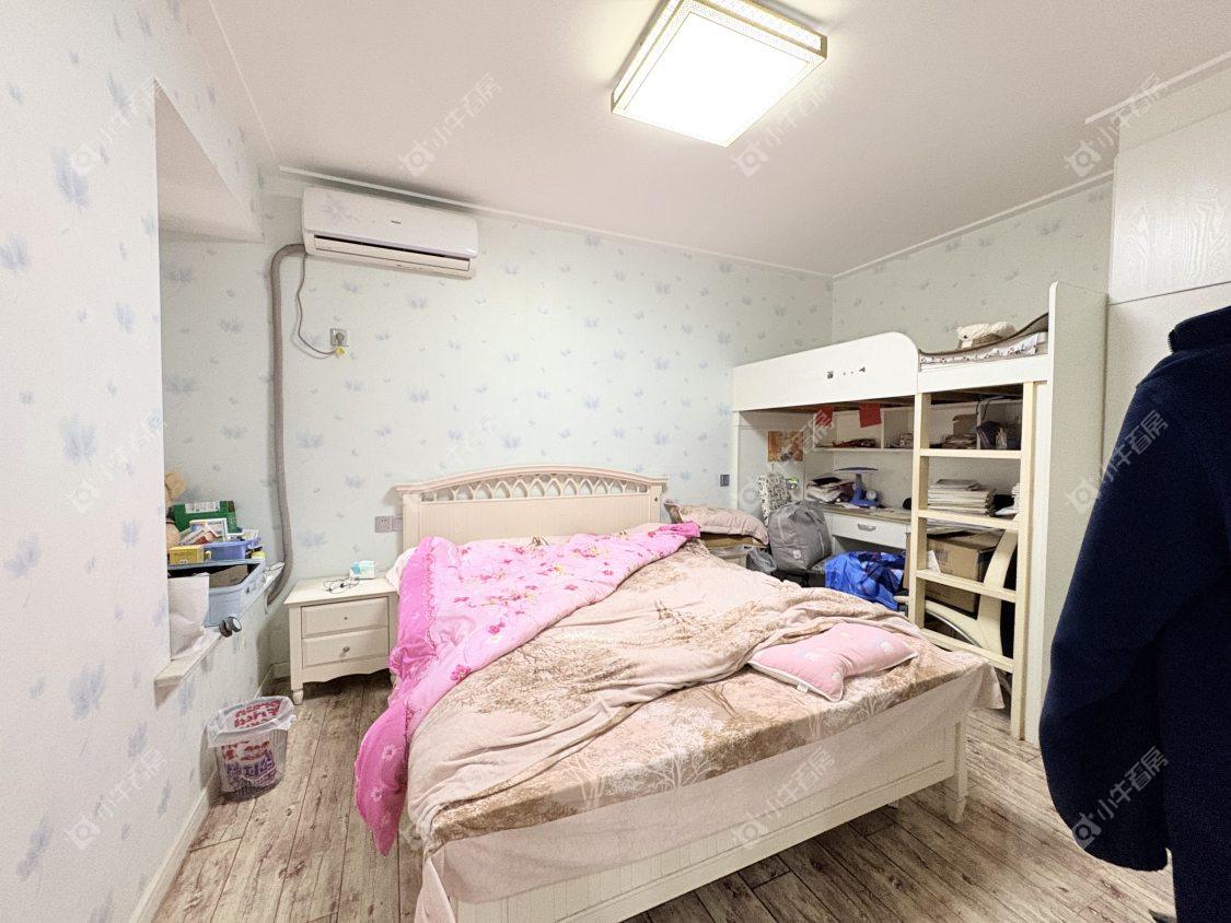 镇江华都锦城在售二手房源室内图_小牛看房