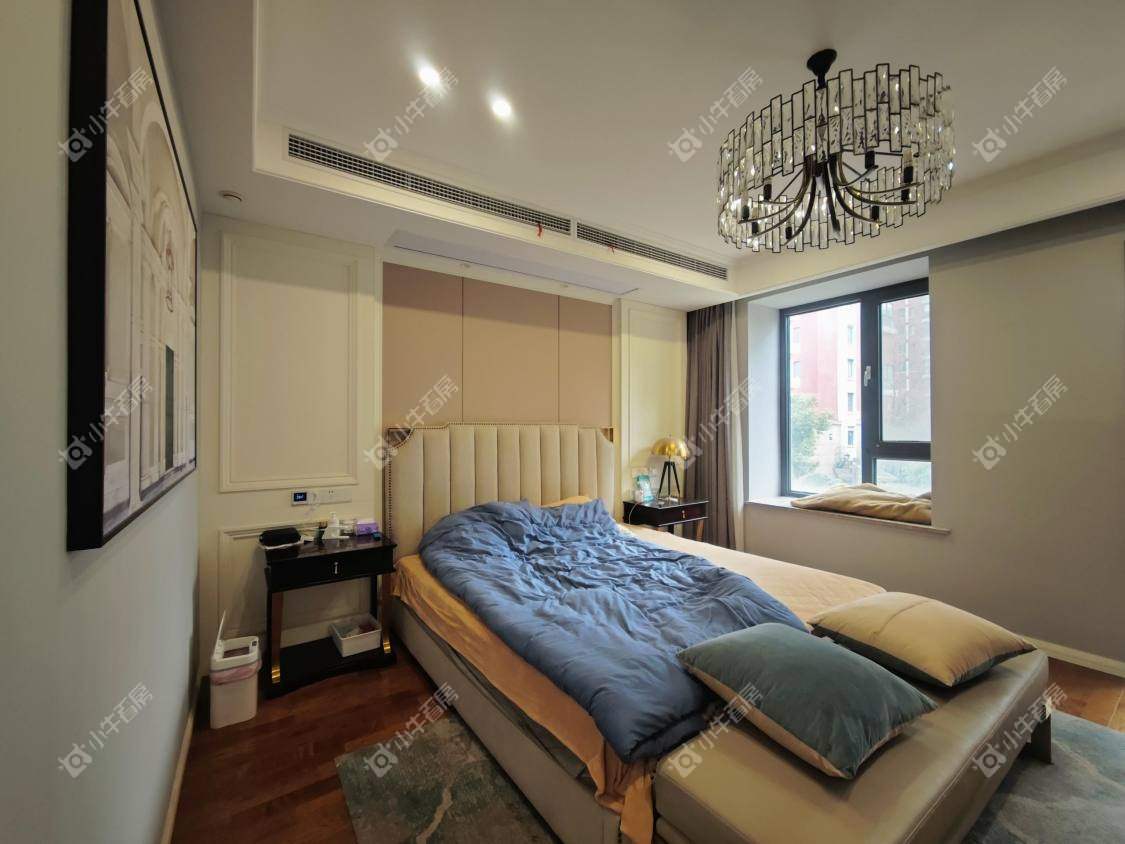 镇江天波城在售二手房源室内图_小牛看房