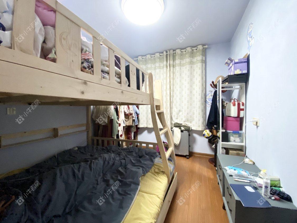 镇江中心嘉园在售二手房源室内图_小牛看房