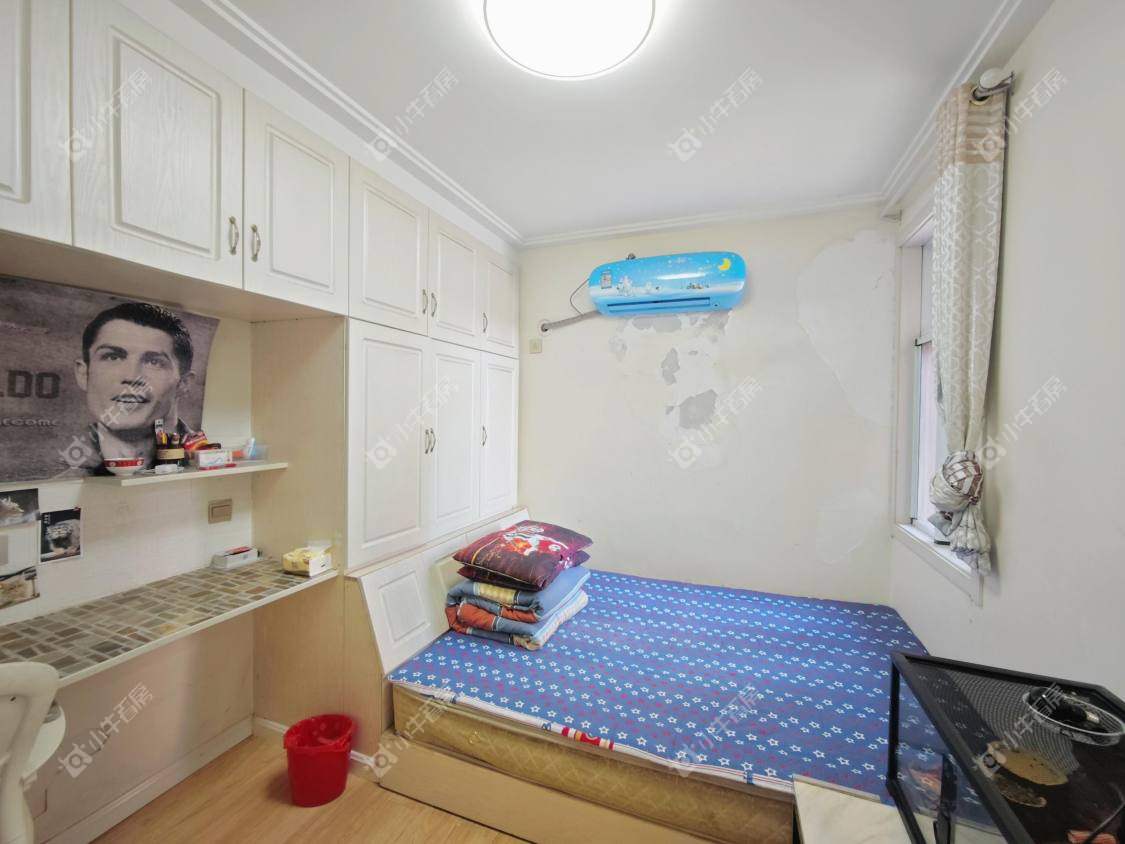 镇江众悦华城在售二手房源室内图_小牛看房