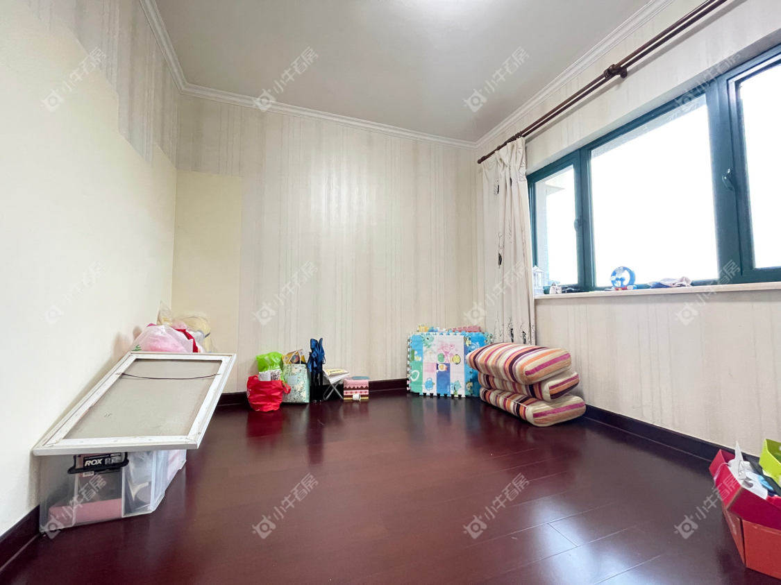 镇江恒大城在售二手房源室内图_小牛看房