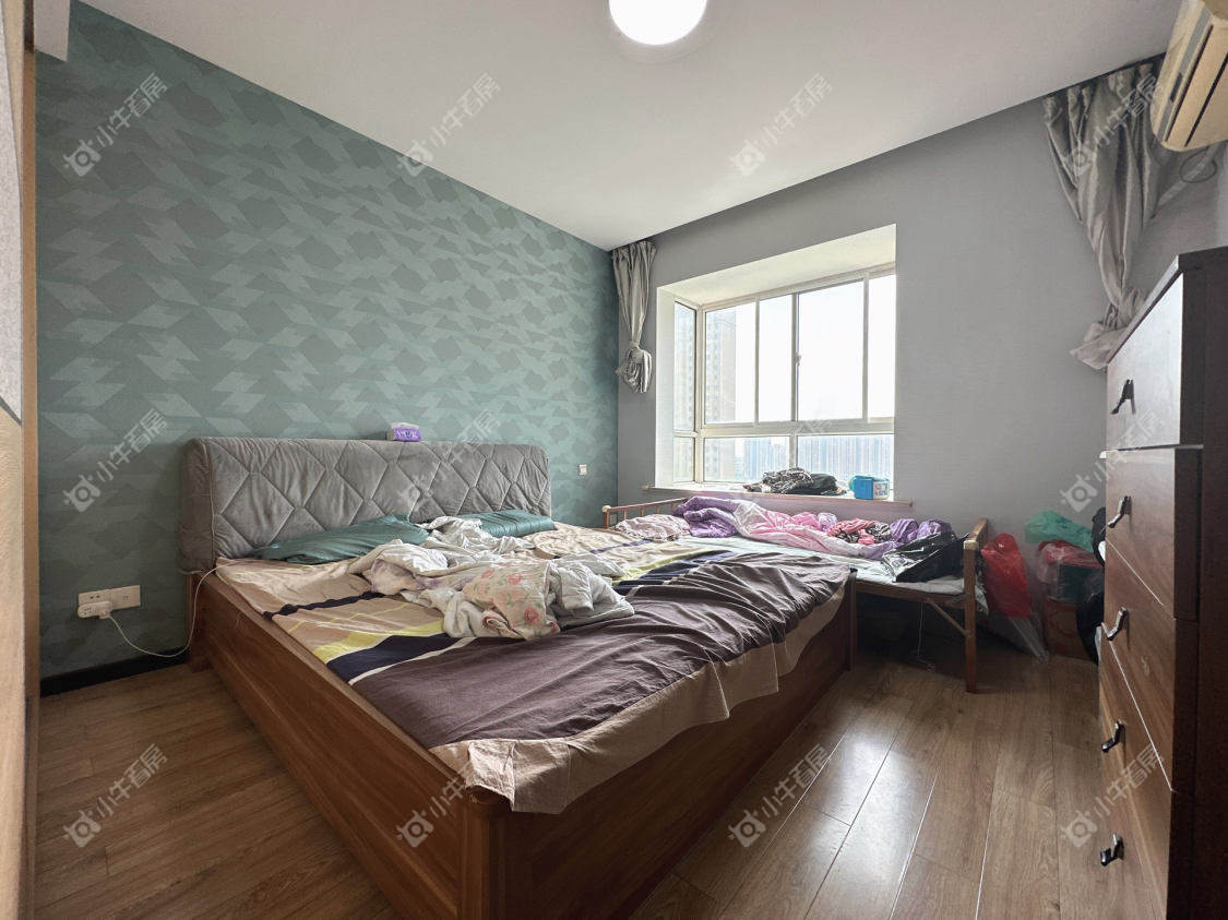 镇江名都新贵在售二手房源_小牛看房