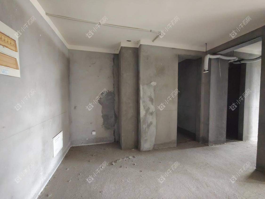 镇江信达香堤国际在售二手房源室内图_小牛看房