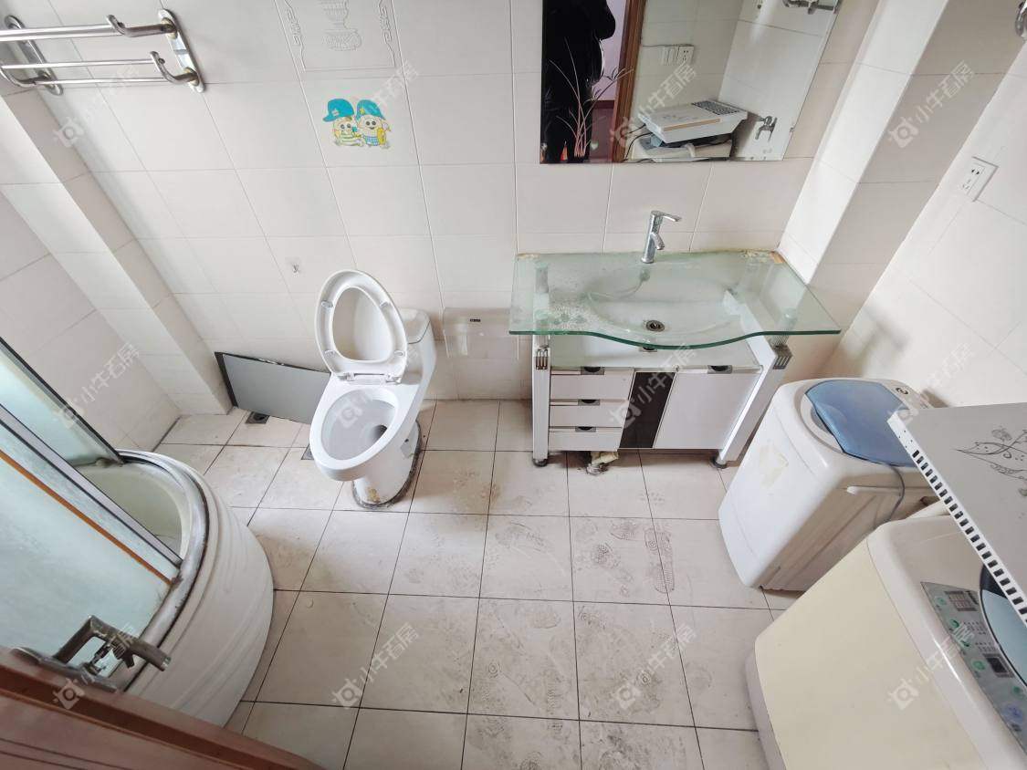 镇江温州城在售二手房源室内图_小牛看房