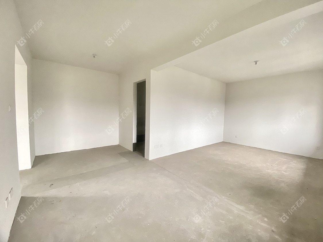 镇江中南熙悦城中南二期在售二手房源室内图_小牛看房