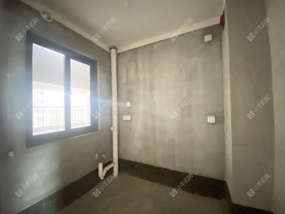 镇江中海时代都会在售二手房源室内图_小牛看房