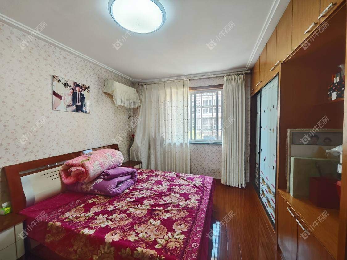 镇江康居园在售二手房源室内图_小牛看房