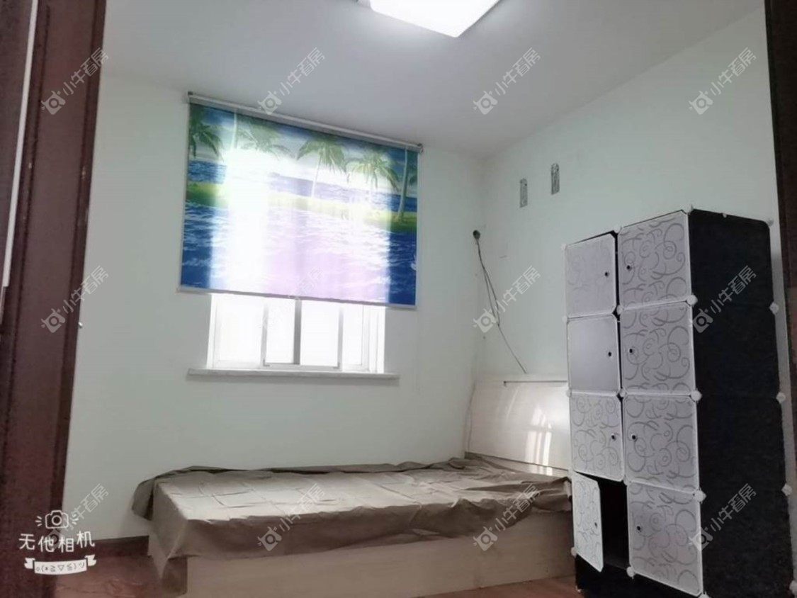 镇江中心嘉园在售二手房源_小牛看房