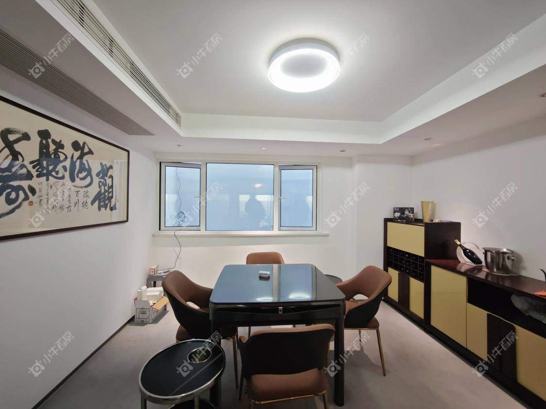 镇江桃源里在售二手房源室内图_小牛看房